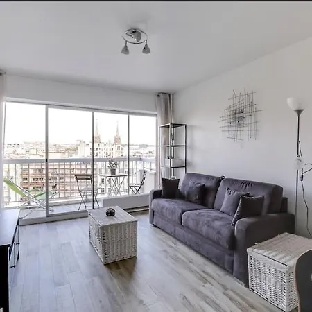 Avec Vue Panoramique 11 Appartamento