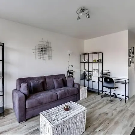 Avec Vue Panoramique 11 Παρίσι