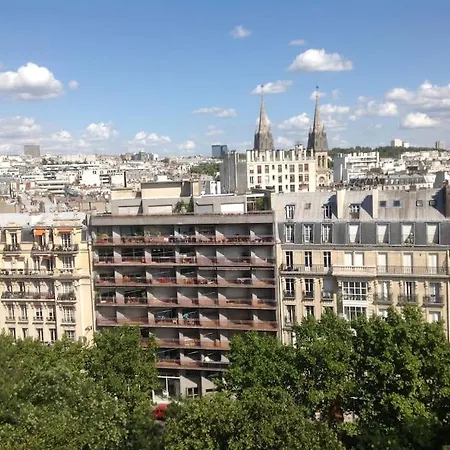 Avec Vue Panoramique 11 *