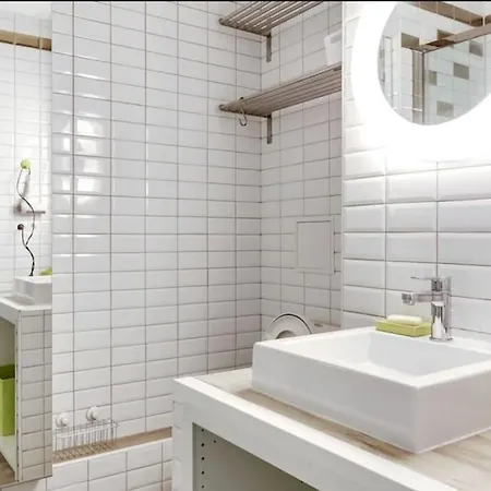 Avec Vue Panoramique 11 Διαμέρισμα Παρίσι