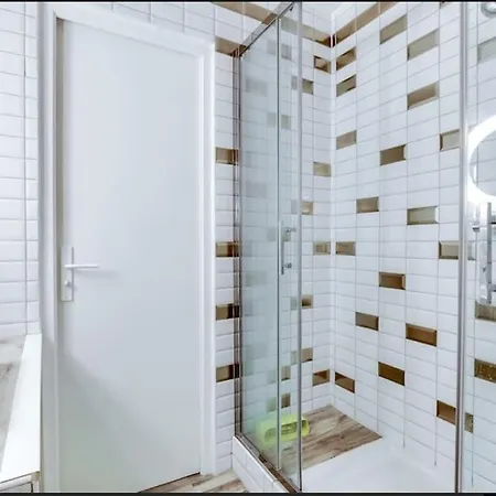 Διαμέρισμα Avec Vue Panoramique 11 Παρίσι