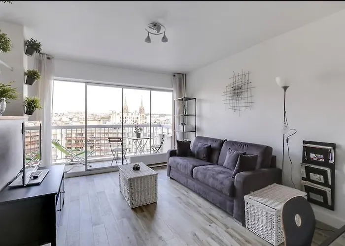 Avec Vue Panoramique 11 Apartman