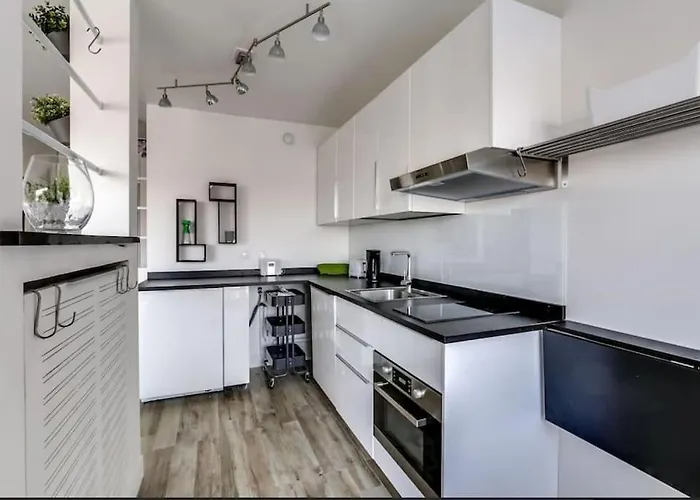 Avec Vue Panoramique 11 Apartman Párizs