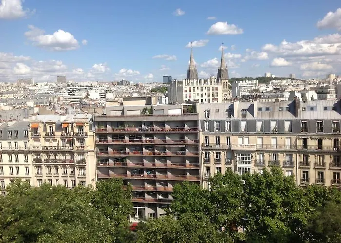 Avec Vue Panoramique 11 *