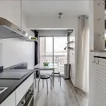 Apartamento Avec Vue Panoramique 11 *